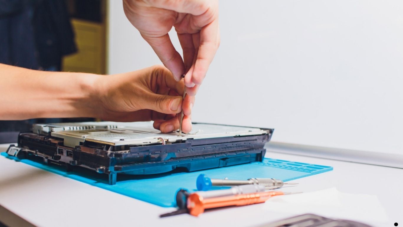 Gaming Console Repair Gaming Console Repair