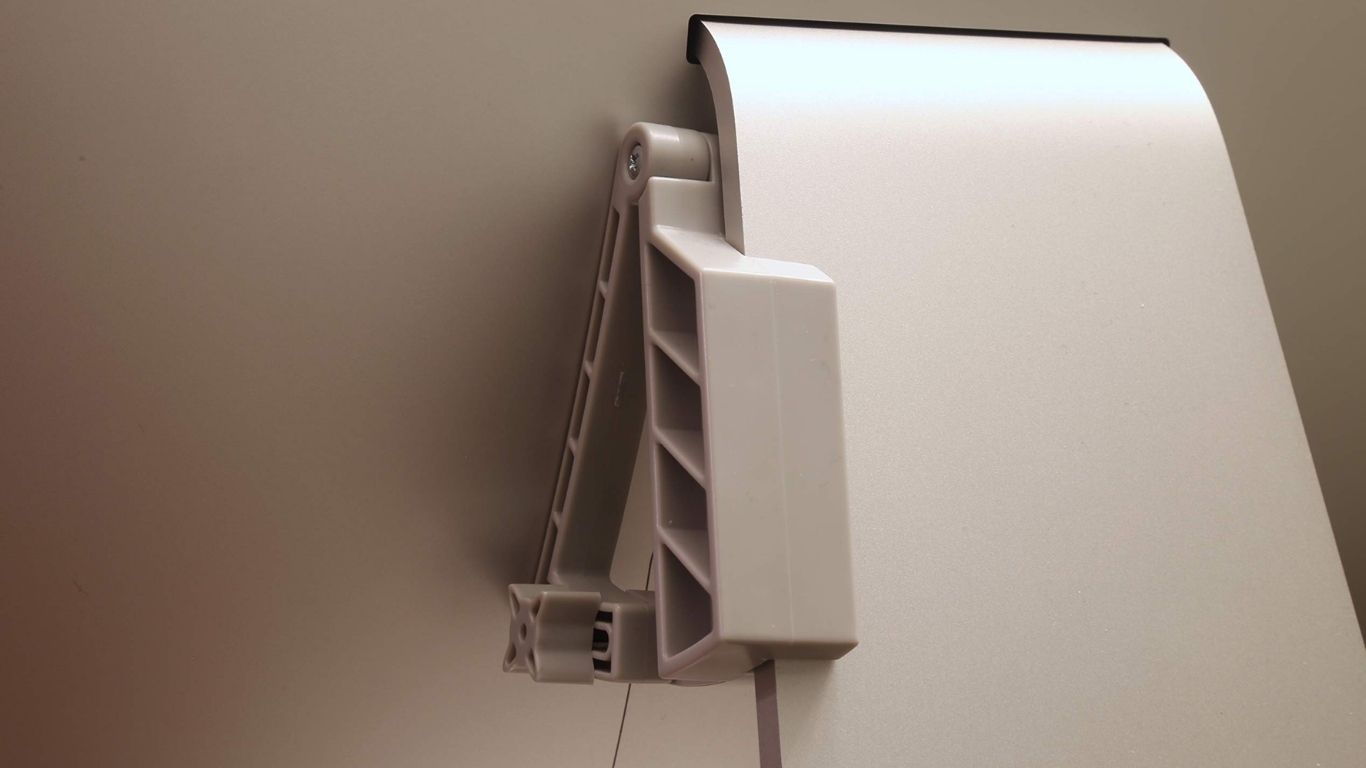 Hinge Repair for iMac