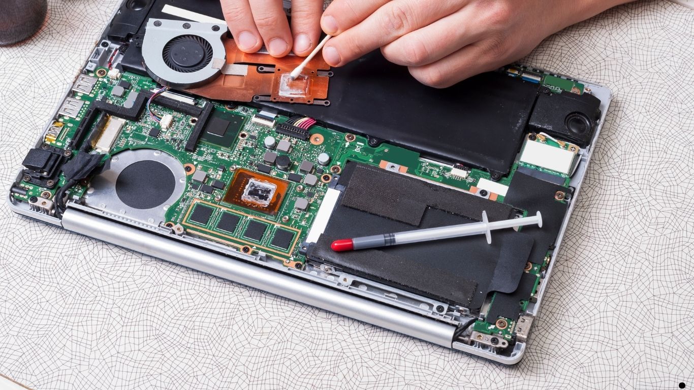MacBook Repairs Dubai MacBook Repairs