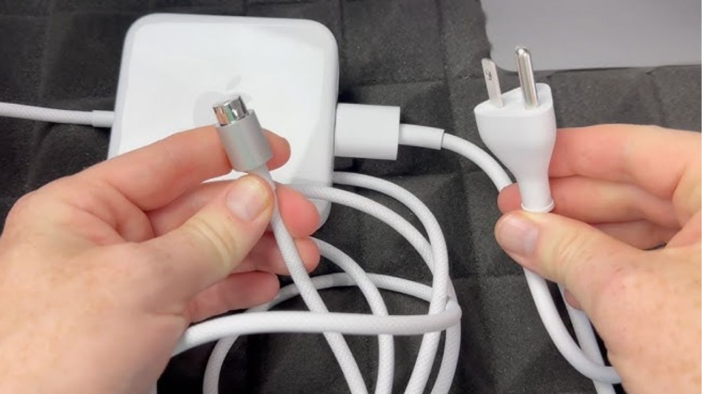 iMac Power & Charging Issues