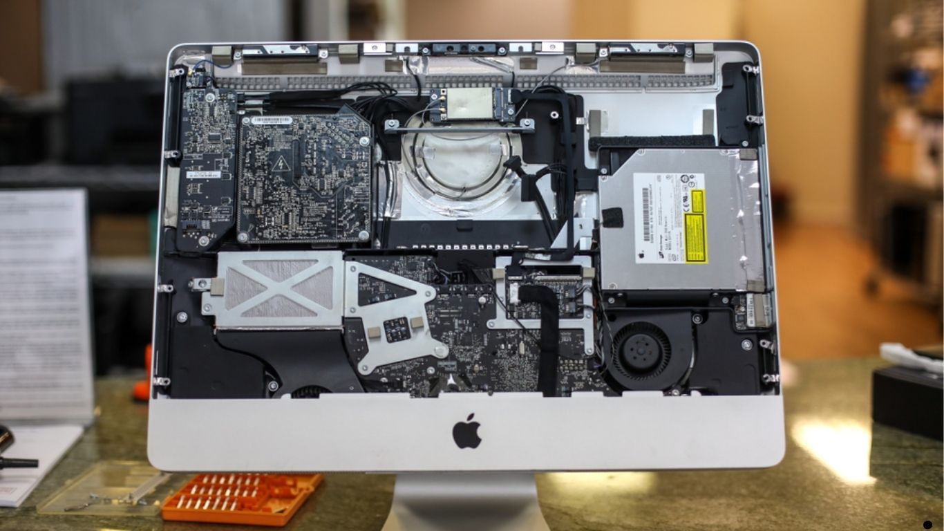 iMac Repairs iMac Repairs