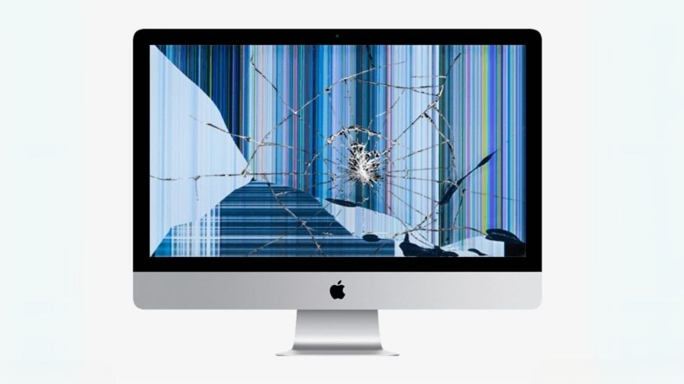 iMac Screen Repair & Replacement