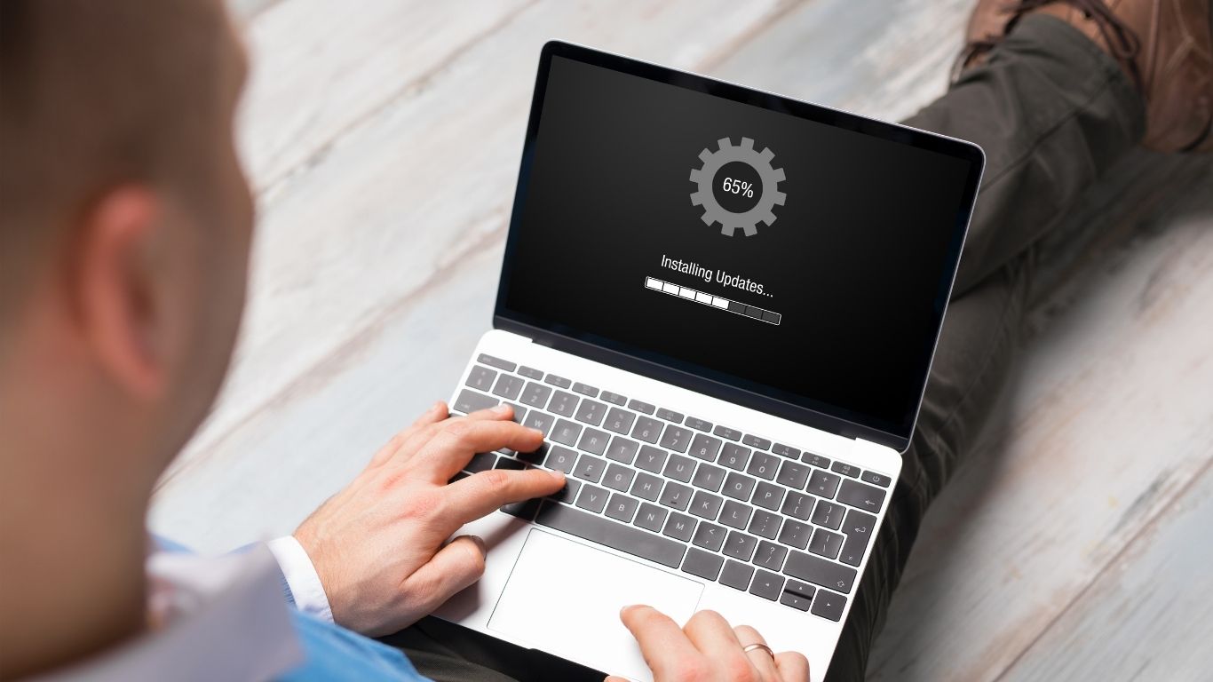 MacBook liquid damage repair services (6) Macbook Screen Repair in Dubai