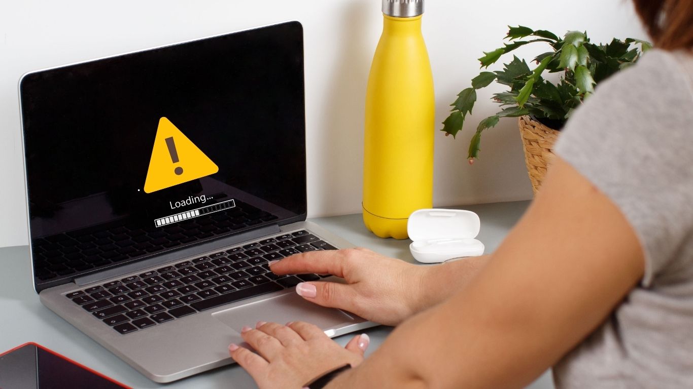 Macbook OS installation and software troubleshooting Liquid damage repair