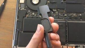 Macbook Repair in Dubai.