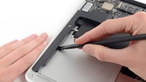 Macbook Repair in Dubai-