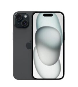 iPhone 15